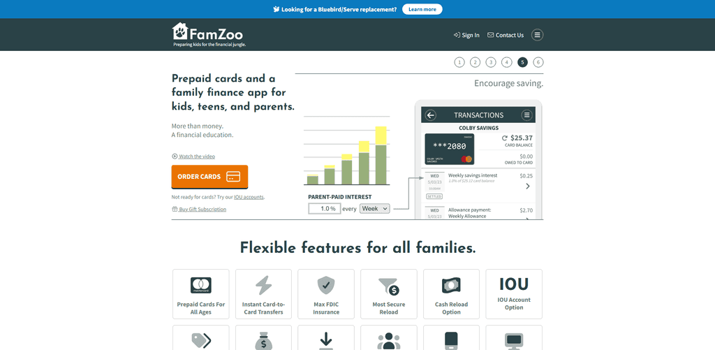 FamZoo