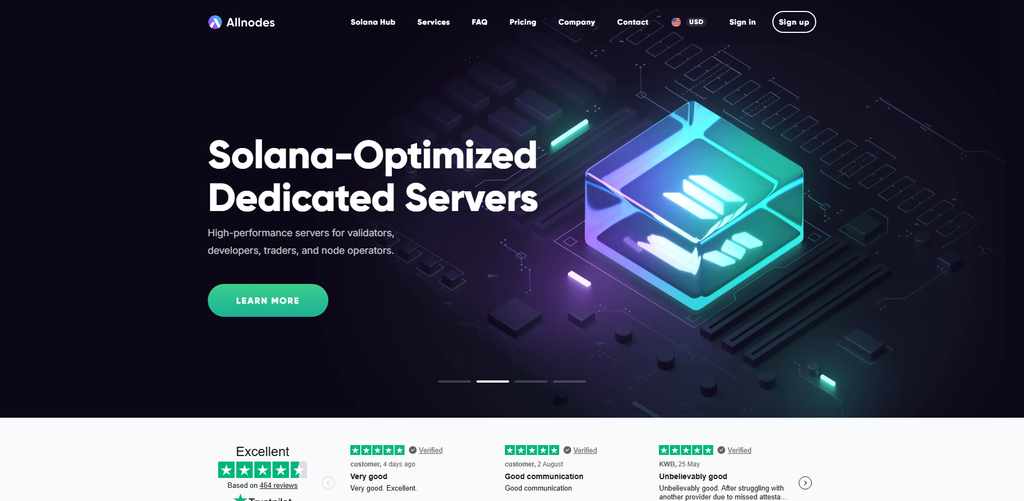 Allnodes