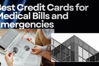 10 Best Credit Cards for Medical Bills and Emergencies
