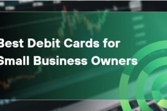 10 Best Debit Cards for Small Business Owners in 2026