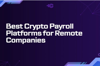 10 Best Crypto Payroll Platforms for Remote Companies