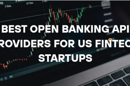 10 Best Open Banking API Providers for US Fintech Startups