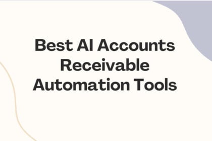 10 Best AI Accounts Receivable Automation Tools