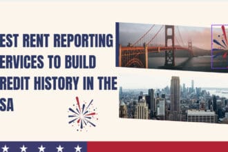 10 Best Rent Reporting Services to Build Credit History in the USA