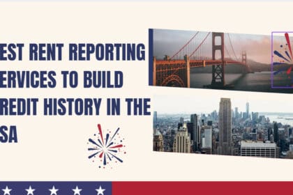 10 Best Rent Reporting Services to Build Credit History in the USA