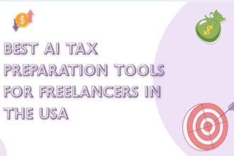 10 Best AI Tax Preparation Tools for Freelancers in the USA