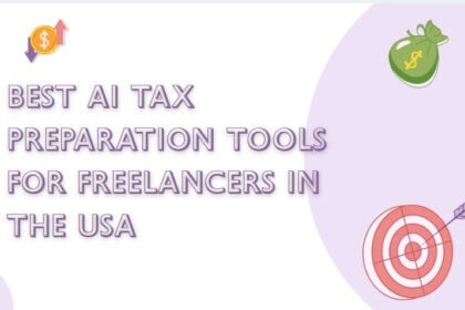 10 Best AI Tax Preparation Tools for Freelancers in the USA