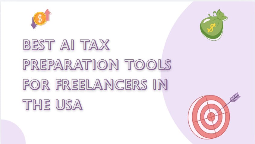 10 Best AI Tax Preparation Tools for Freelancers in the USA