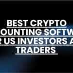 10 Best Crypto Accounting Software for US Investors and Traders