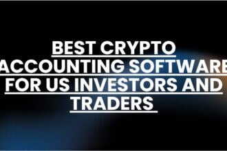 10 Best Crypto Accounting Software for US Investors and Traders