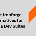 10 Best Ironforge Alternatives for Solana Dev Suites