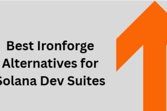10 Best Ironforge Alternatives for Solana Dev Suites