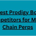 10 Best Prodigy Bot Competitors for Multi-Chain Perps