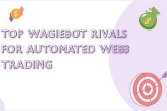 10 Top WagieBot Rivals for Automated Web3 Trading