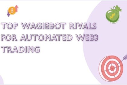 10 Top WagieBot Rivals for Automated Web3 Trading