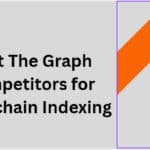 10 Best The Graph Competitors for Blockchain Indexing