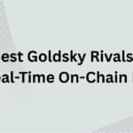 10 Best Goldsky Rivals for Real-Time On-Chain Data