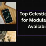 10 Top Celestia Rivals for Modular Data Availability