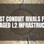 10 Best Conduit Rivals for Managed L2 Infrastructure