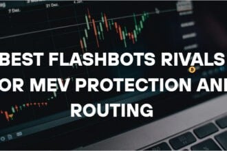 10 Best Flashbots Rivals for MEV Protection and Routing