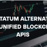10 Best Tatum Alternatives for Unified Blockchain APIs