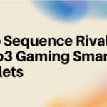 10 Top Sequence Rivals for Web3 Gaming Smart Wallets