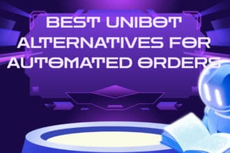 10 Best Unibot Alternatives for Automated Orders