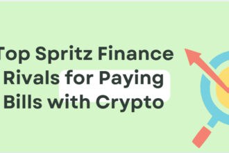 10 Top Spritz Finance Rivals for Paying Bills with Crypto