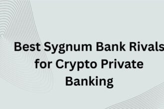 10 Best Sygnum Bank Rivals for Crypto Private Banking