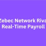 10 Top Zebec Network Rivals for Real-Time Payroll