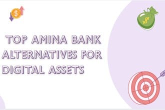 10 Top AMINA Bank Alternatives for Digital Assets
