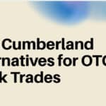 10 Best Cumberland Alternatives for OTC Block Trades