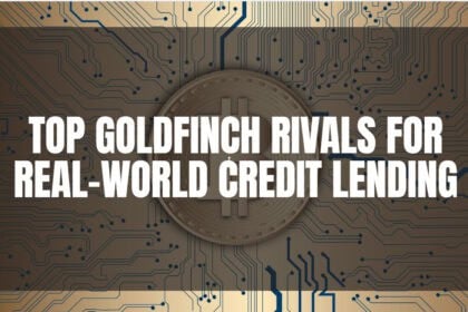 10 Top Goldfinch Rivals for Real-World Credit Lending