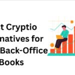 10 Best Cryptio Alternatives for Web3 Back-Office Books