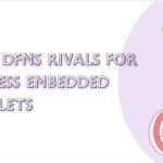 10 Best Dfns Rivals for Keyless Embedded Wallets