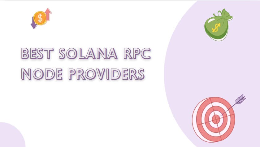 10 Best Solana RPC Node Providers in 2026