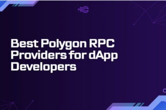 10 Best Polygon RPC Providers for dApp Developers