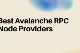 10 Best Avalanche RPC Node Providers