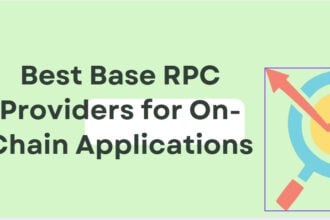 10 Best Base RPC Providers for On-Chain Applications