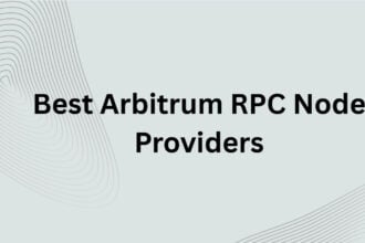 10 Best Arbitrum RPC Node Providers