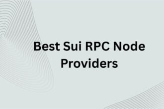 10 Best Sui RPC Node Providers